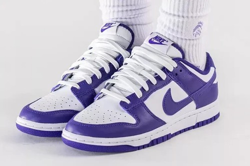 Nike dark low retrò 9 - dark,
