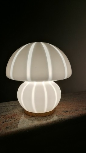 Lampada murano lamp - lampada,
