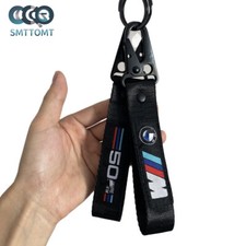 2 pezzi anello gancio cinghia