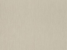 Carta da parati Rasch tessuto non tessuto Via Trento 806540 grigio argento effetto righe sottili larghezza 70 cm