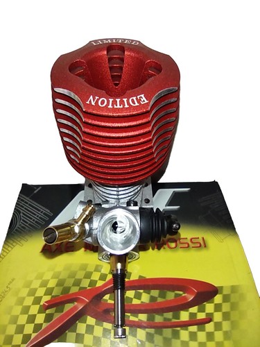 Axe motor rossi limited - axe,