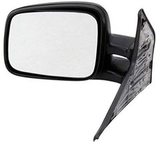 Specchietto SX Per Volkswagen Transporter/caravelle/multivan T4 1990-2003