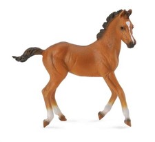 Breyer Horses Corral Pals Bay