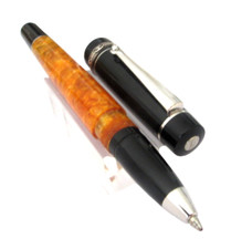 STYLO ROLLER BILLE DE PRESTIGE