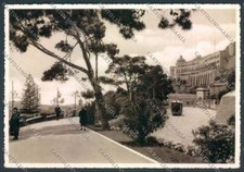 Cagliari Città Tram Foto FG