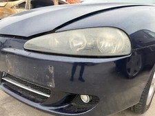 Fanale anteriore sx ALFA ROMEO 147 anno 2007 5 porte