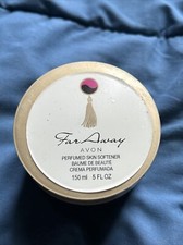 Nuovo fuori produzione Avon