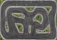 Pista Drift Track per Nano o