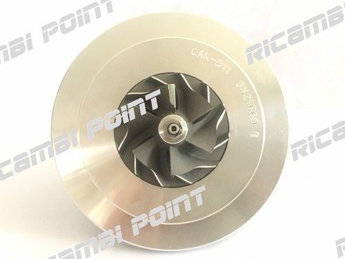 Core assy nuovo bilanciato - core,