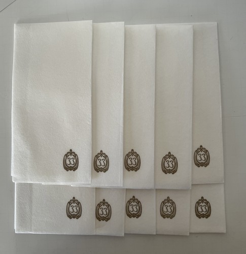Tovaglioli carta bianca - di,