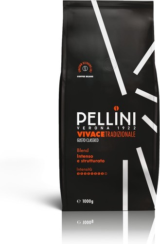 Pellini vivace coffee - n.82, vivace,