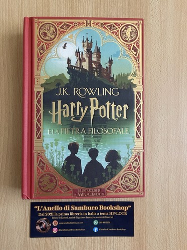 Harry potter pietra - potter, la