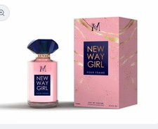 profumo donna My way Giorgio