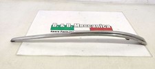 PROFILO FREGIO COFANO ANTERIORE ORIGINALE FIAT 1100 103 BAULETTO PRIMA SERIE ...