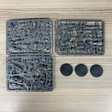 3 WEIRDBRUTE WREKKAZ/BRUTE