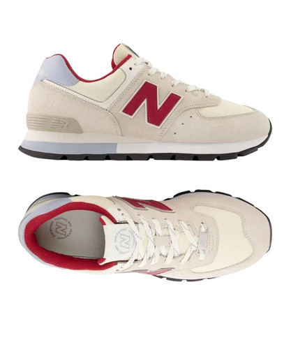 Scarpa sportiva sneaker unisex - scarpa,