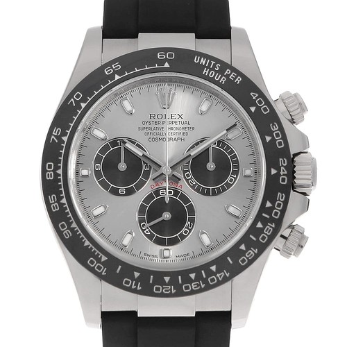 Rolex cosmograph daytona - rolex,