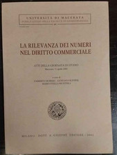 La rilevanza dei numeri nel