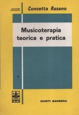 Musicoterapia teorica e