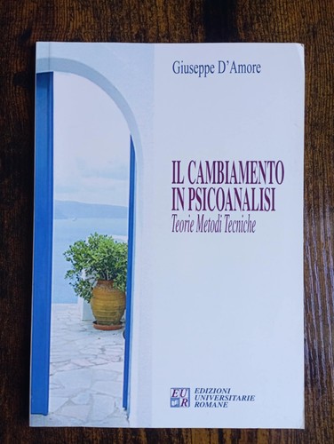 Amore il cambiamento in - -,