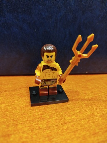 Lego minifigures series n - 17,