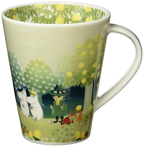 Tazza yamaka shoten moomin - tazza,