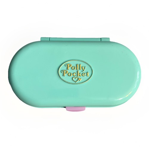 Vintage bluebird polly - |,