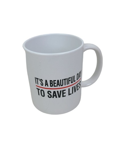Grey anatomy its - grey's, a