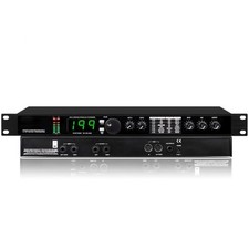 Reverb processore dsp - reverb,