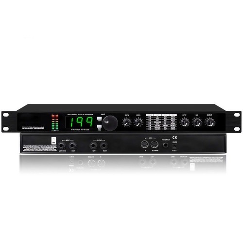 Reverb processore dsp - processore,