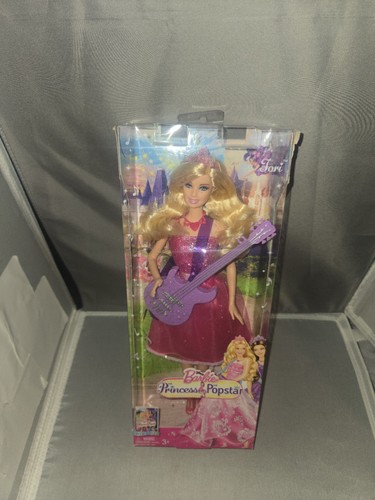 Leggi 2011 mattel barbie - barbie, la