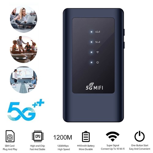 Mifi modem mobile - mifi,