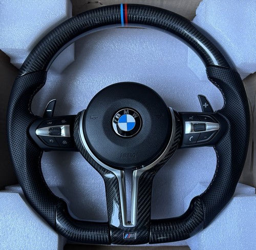 Volante sportivo bmw - bmw, in