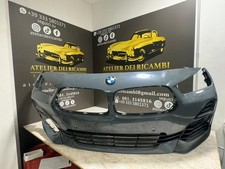 PARAURTI ANTERIORE BMW X2 F39 DAL 2019 AL 2023