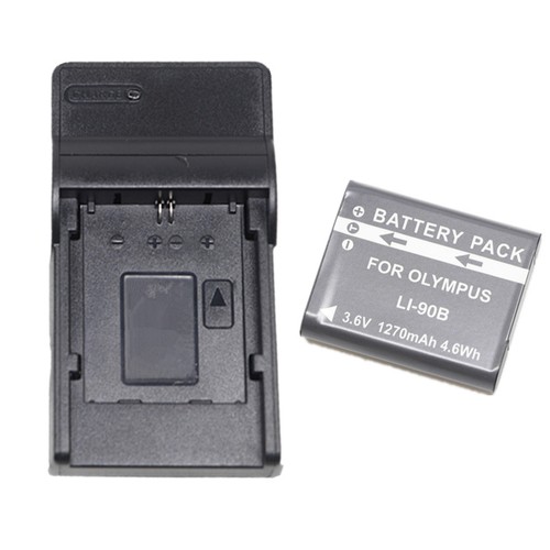 Batteria caricatore per - o,
