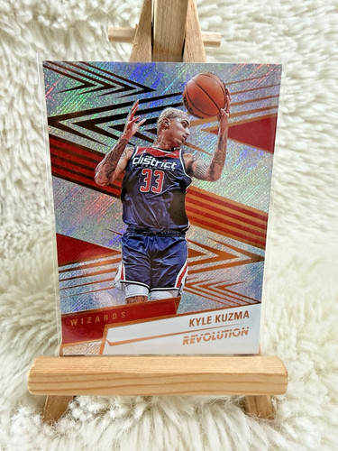 Panini 2024 revolution - panini,