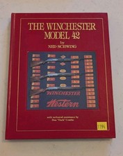 The Winchester Model 42 