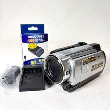 Sony HDR-XR500V argento HD
