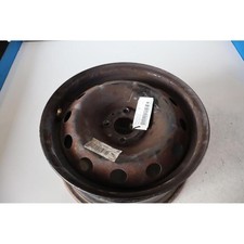 1 CERCHIO IN FERRO PER FIAT QUBO (08-16) (16-19) 1.4 8V (54KW) MNV 2008