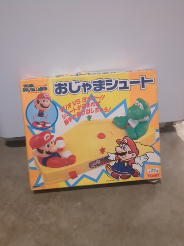 Super mario world - super,