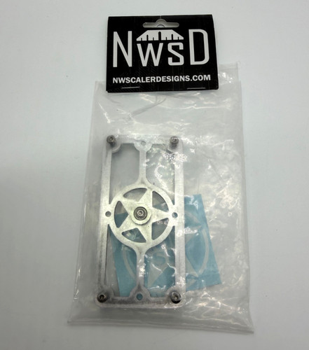 Nwsd northwest scaler designs - nwsd,