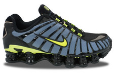 Scarpe Nike Uomo Shox TL -