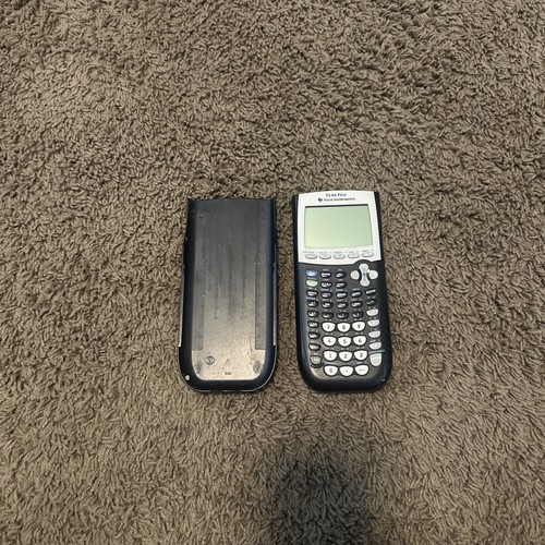 Texas instruments plus - instruments, ti-84