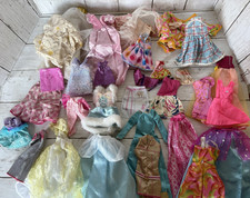 Barbie abiti abbigliamento - barbie,