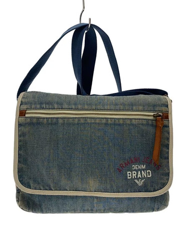 Borsa tracolla armani jeans - borsa,