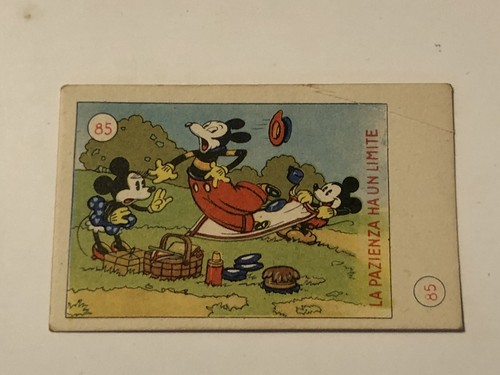 1936 walt disney figurine - walt,