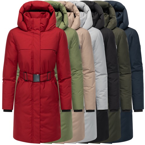 Navahoo donna cappotto con - donna,