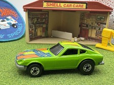 Hot Wheels Speed Machines