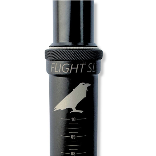 Ascend components flight - ascend, sl