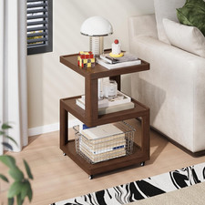 Tavolino Mobile 3 Livelli in